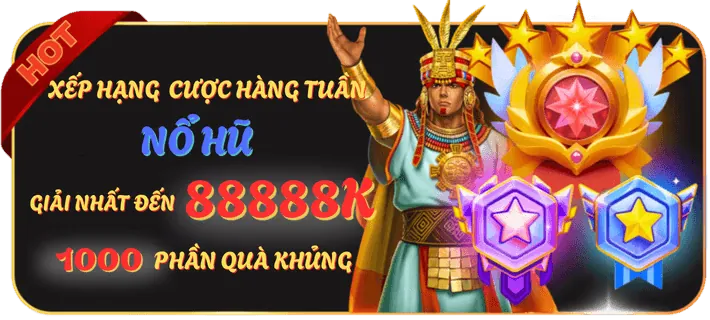Các chương trình khuyến mãi F888
