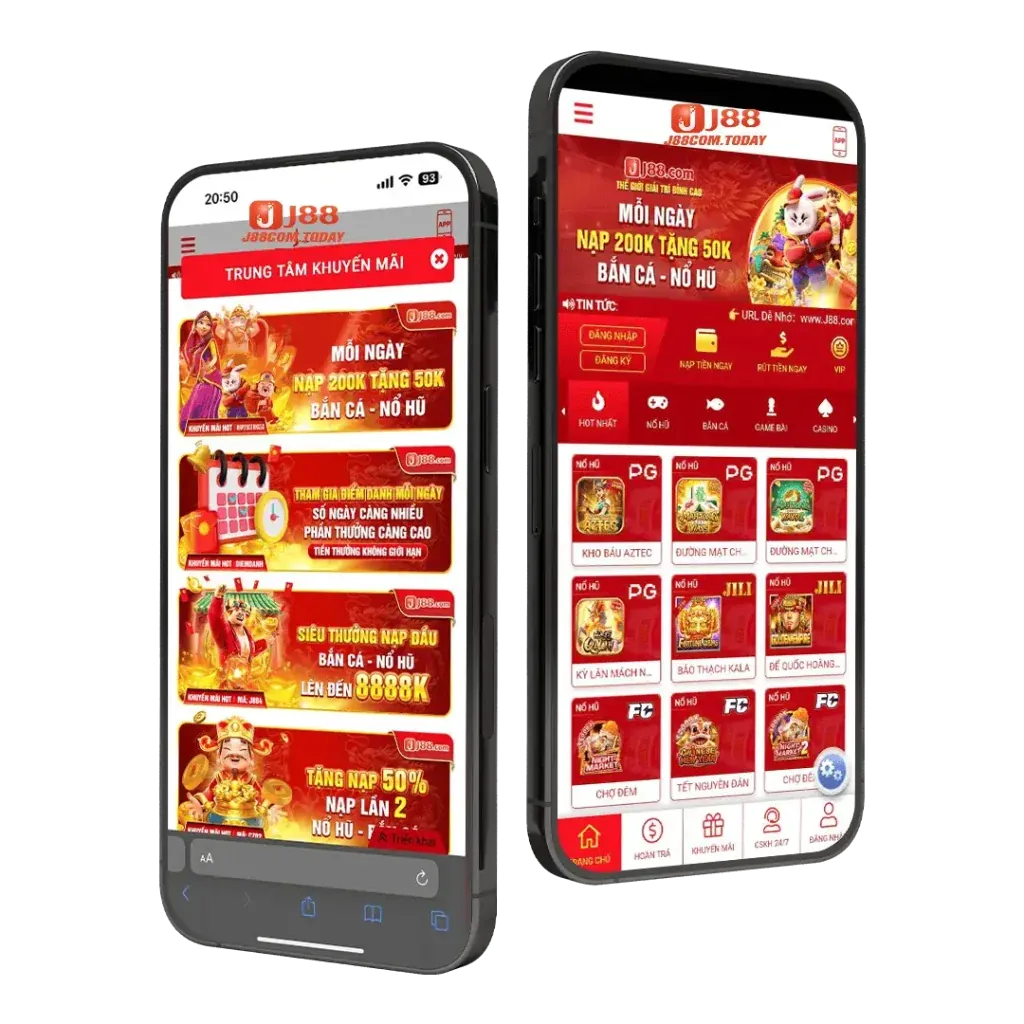 Nổ Hũ & Slot Game